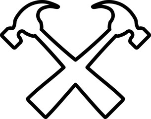 Tool Vector Graphic Image