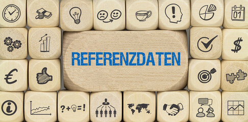 Referenzdaten	