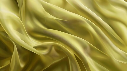 Obraz premium Plain olive smooth background designed golden ratio