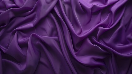 Obraz premium Plain purple background solid color fill smooth background designed golden ratio