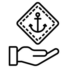 Maritime Tradition icon