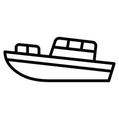 Boat Deck icon