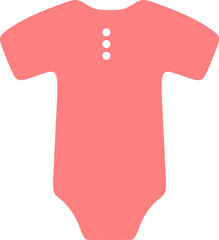 Baby Grow, Baby Onesie Graphic Illustration 