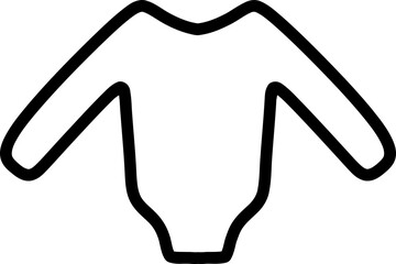 Baby Grow, Baby Onesie Graphic Illustration 