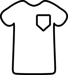 T-shirt Illustration