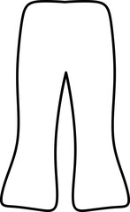 Trousers Pants Clothing