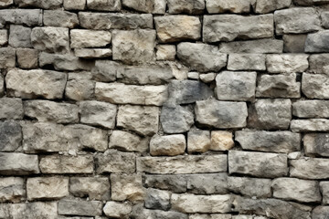 Fototapeta premium Processed collage of ancient stonework surface texture. Background for banner, backdrop or texture