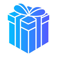 gift Gradient icon