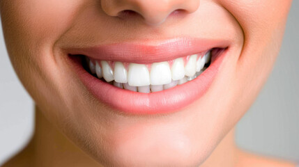 Fototapeta premium Dental implant, restoring smiles precision and durability, reliable solution for missing teeth, improving oral health confidence natural looking lasting results.