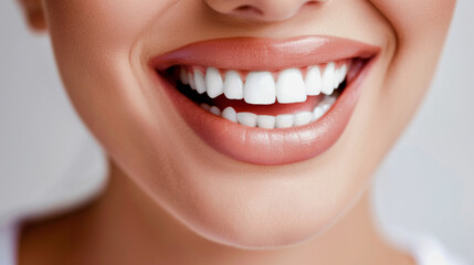 Obraz premium Dental implant, restoring smiles precision and durability, reliable solution for missing teeth, improving oral health confidence natural looking lasting results.