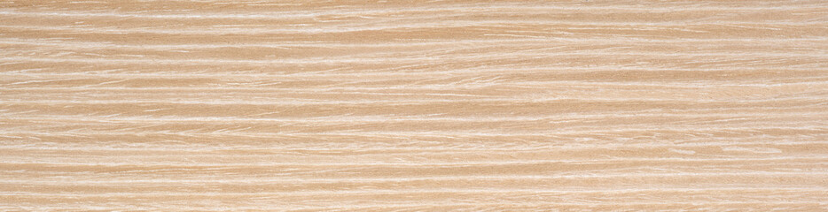 Decape oak veneer surface with a serene blend of soft beige and delicate grain patterns