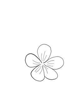 recommend clip art: Frangipani 