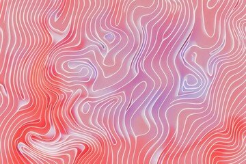 Dreamy abstract background with pastel colors, swirling shapes, high-quality textures, and soft lighting. Beautiful simple AI generated image in 4K, unique.