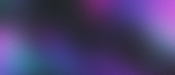 Violet to Blue Gradient: Seamless Abstract Background for Design and Creative Projects