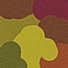 Pattern seamless background