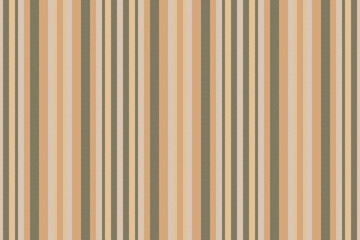Fototapeta premium Vertical lines stripe background. Vector stripes pattern seamless fabric texture. Geometric striped line abstract design.