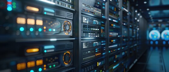 Cutting-Edge High- Farm for Video Processing