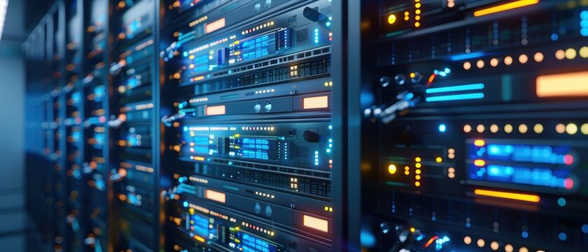 Cutting-Edge High- Farm for Video Processing