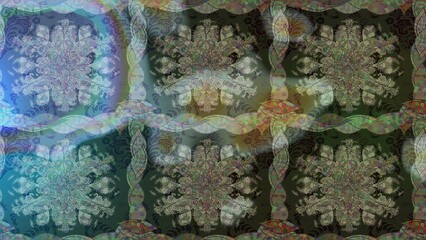 anteresting abstrct super puper pano for you project