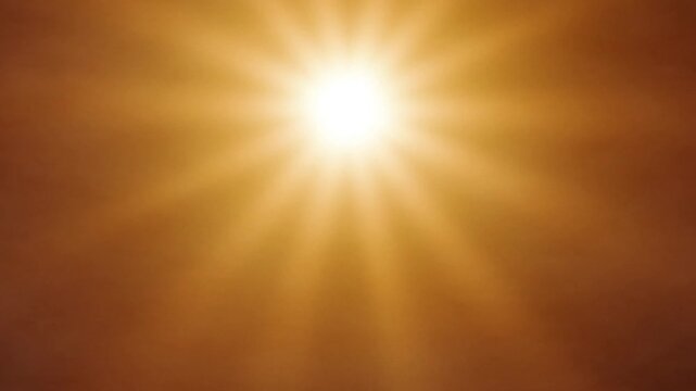 Heatwave and Scorching Temperatures: Effects of Climate Change and Global Warming - Summer Sunbeams, Heat Wave, Hot Weather