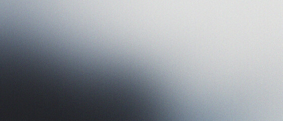 Subtle Mist: An Abstract Textured Background with Soft Gray Gradient