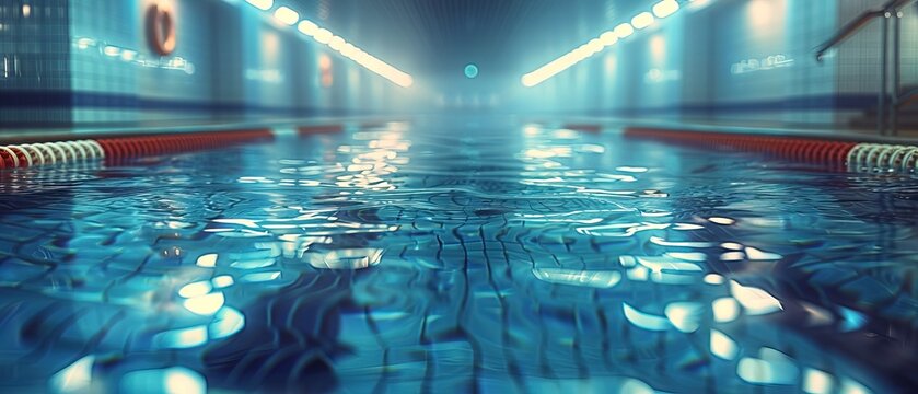 swimmingpool competition training lane sport underwater water 