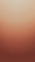 Brown abstract color gradient background grainy texture effect design web banner header poster 