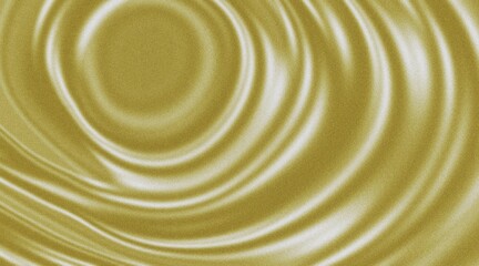 Gold brown waves , texture color gradient rough abstract background , shine bright light and glow template empty space grainy noise grungy