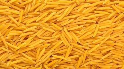 Fototapeta premium A Gigapixel Symphony of Pasta