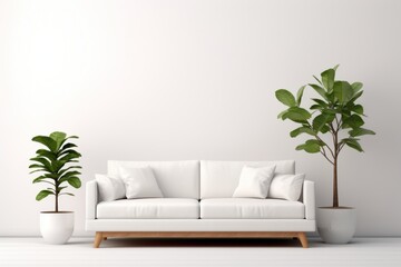 Plant room architecture furniture.
