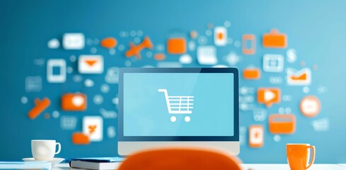 Omnichannel Marketing  Automated management of omnichannel marketing efforts