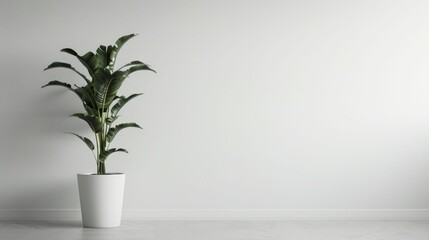 White background ideas, showcasing clean and minimalistic white background concepts