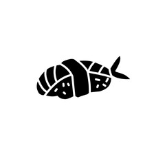 sushi icon