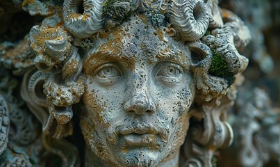 satyr from greek mythology