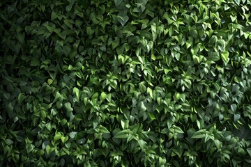 Green Wall Texture, Vertical Garden Background, Eco Bio Room Interior, Live Plans Pattern, Herbs, Creepers