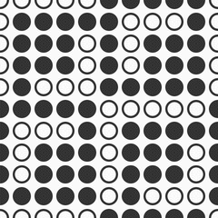 abstract; art; artistic; artwork; backdrop; background; black; circle; circles pattern; clip art; contour; creative; decor; decoration; decorative; design; dots; elegant; element; endless; fabric; fas
