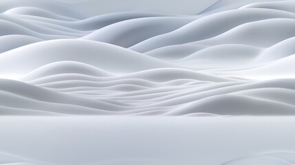 Obraz premium Beige tile pattern designed golden ratio smooth surface