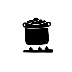kitchen equipment icon
