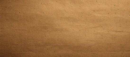 Obraz premium Brown Paper Texture Background