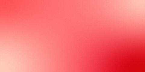 Red and pink  background .Beautiful white abstract, soft pink gradient texture, Pink gradient wall background. Abstract elegant design. Clean photo shot studio. Pink wall texture. 