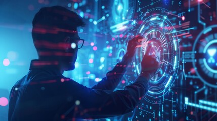 Discover the importance of data ethics, ensuring the responsible use of data while respecting privacy and avoiding bias."