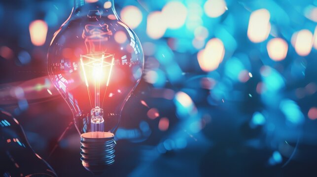 Experience the benefits of open innovation, where collaboration and shared knowledge drive breakthroughs and accelerate progress.