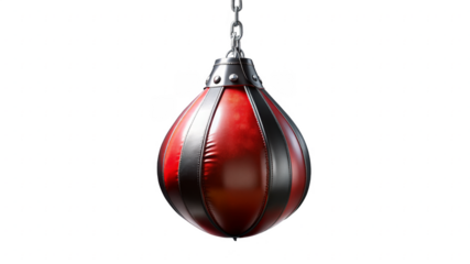 Speed Bag transparent backgrounds.
