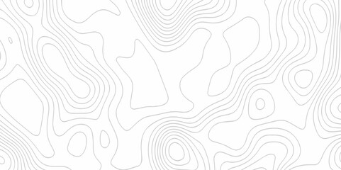 	
The stylize topography landscape grid map and counter wave line geometric wire outline area design. nature strip diagram topographic creative concept discovery line map texture background.