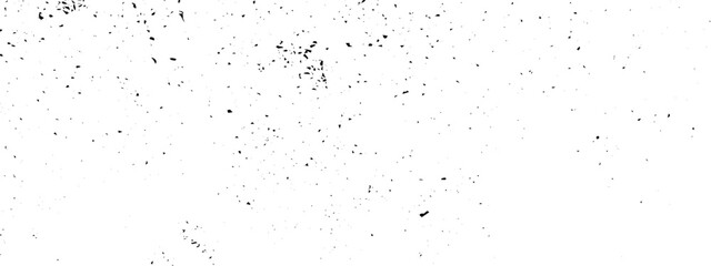 Vector grunge and dust texture background. Overlay Distress grain monochrome design. Abstract old vintage grunge texture design. Stylish modern background for different print products.