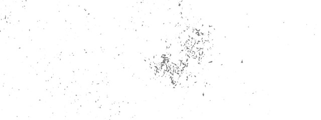 Abstract texture of the old wall grunge background. Abstract white and grey scratch grunge urban background. Abstract old damage and dirty overlay texture with grunge effect. Vector illustration.