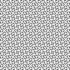 Repeat patterns.Abstract shapes from lines. Vector graphics for design, prints, decoration, cover, textile, digital wallpaper, web background, wrapping paper, clothing, fabric, packaging, cards.