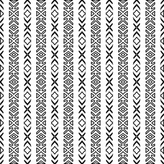 Repeat patterns.Abstract shapes from lines. Vector graphics for design, prints, decoration, cover, textile, digital wallpaper, web background, wrapping paper, clothing, fabric, packaging, cards.