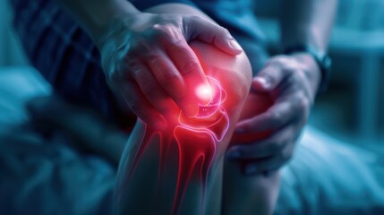 Knee Pain and Swelling Understanding the Causes and Treatment Options with Diagnostic Imaging Knee Medicine and Swelling Imaging for Therapeutic Diagnosis