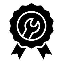 Quality Tools   Icon Element For Design